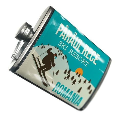 

NEONBLOND Flask Prul Rece Ski Resort - Romania Ski Resort