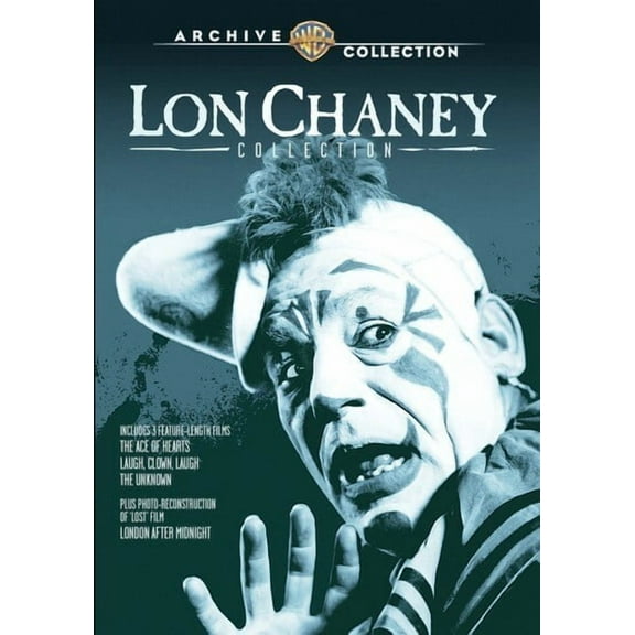 Lon Chaney Collection