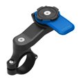 thumbnail image 1 of Soporte para manillar de motocicleta Quad Lock para iPhone, Samsung, Pixel, 1 of 8