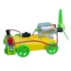 thumbnail image 1 of Kids Diy Assembly Toy Vehicle Handmade Four Wheels Model Car Kit Student Scientific Experiment, 1 of 4