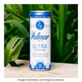 thumbnail image 3 of Bebida alcoholica preparada Palmar Spritz Ultra Mora Azul 355 ml, 3 of 4