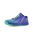 thumbnail image 1 of Zapatilla de Tenis New Balance FuelCell 996 V4.5 Aura/Azul (Hombre), 1 of 6