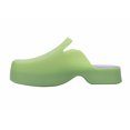 thumbnail image 3 of Melissa Women 33866 Ao137/vert/violet, 3 of 5