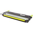thumbnail image 1 of Compatible Samsung CLT-Y407S Toner Cartridge Yellow 1K, 1 of 2