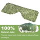 thumbnail image 5 of Antifaz para Ojos Jade Antienvejecimiento Terapia Y Calor () Verde, 5 of 7