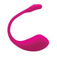 thumbnail image 5 of Lovense Lush 2.0 Vibromasseur Sonore Activé - Rose, 5 of 5
