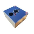 thumbnail image 3 of RCI Fuel Cell 2200US Universal Pump Ready; 20 Gallon; Natural; Aluminum; Without Mounting Hardware, 3 of 5