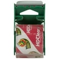 thumbnail image 6 of Duck Brand HD Clear Heavy Duty Packing Tape, Clear, 1.88 in. x 22.2 yd., 6 Pack, 6 of 11