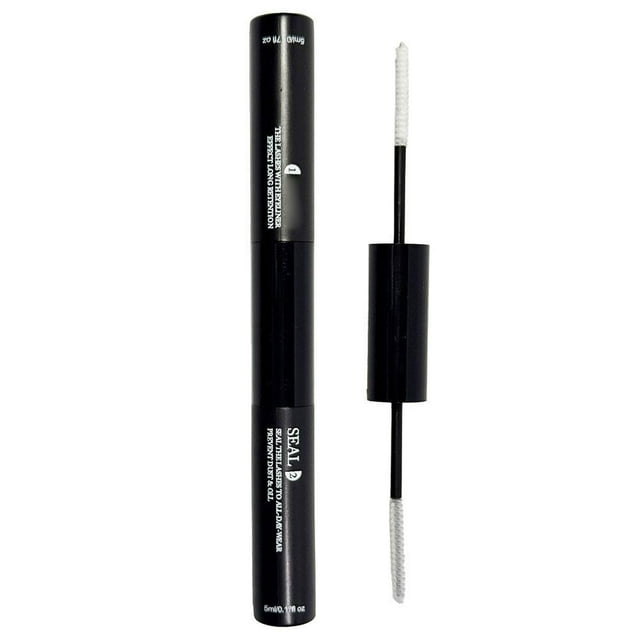 Double Headed Adhesive For Natural And Long Lasting Shaping, Gentle And Beautiful Eyelashes