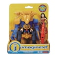 thumbnail image 1 of Action Figure Fisher-Price Imaginext Wonder Woman w/ Warrior, 1 of 2