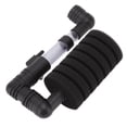 thumbnail image 1 of Ecomeon Small Fish Foam Filter,Fish Tank Sponge Filter Single Head Ultra Quiet Biochemical Sponge Filter For Aquarium Small Freshwater Fish,Fish Tank Sponge Filter, 1 of 1