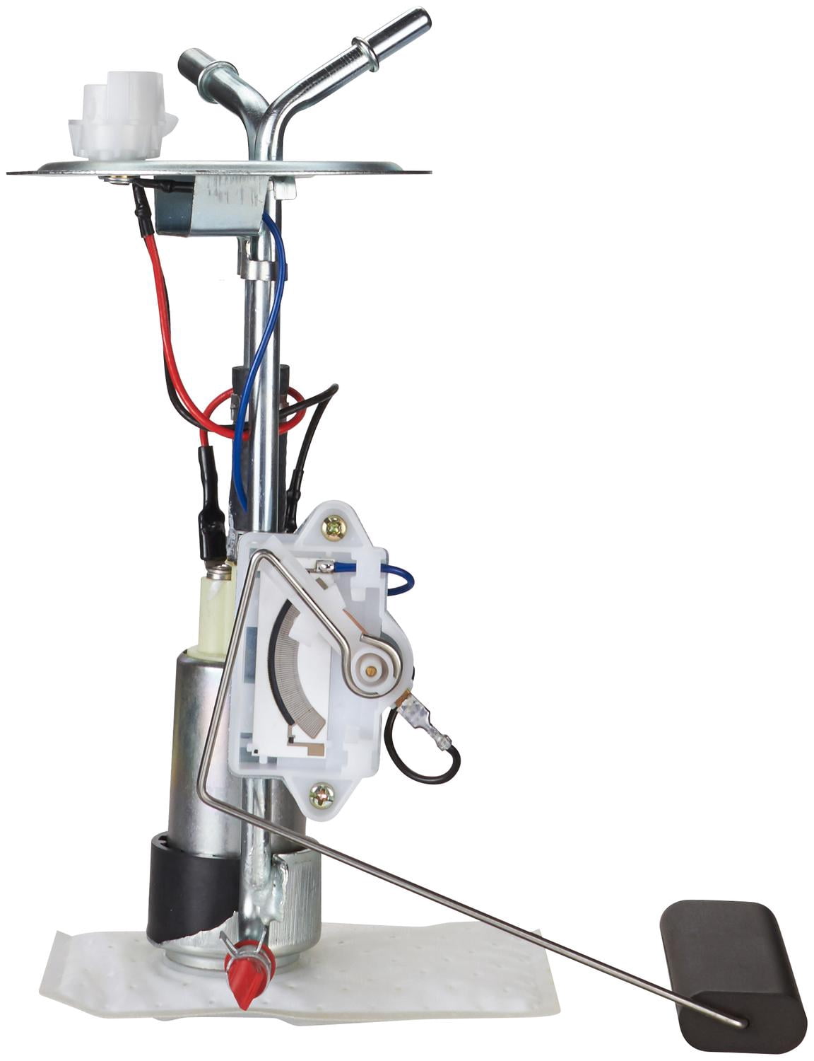 Spectra Premium SP31A1H Fuel Pump and Sender Assembly