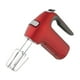 thumbnail image 1 of Batidora de mano Oster 7 Velocidades + Función Turbo Rojo, 1 of 4