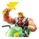 thumbnail image 2 of Figura de acción Masters of the Universe Animated He-Man y Vehículo, 2 of 4