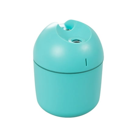 

USB Air Portable Desktop Humidifier Humidifier Mini Usb Humidifier Household Silent Small Appliances