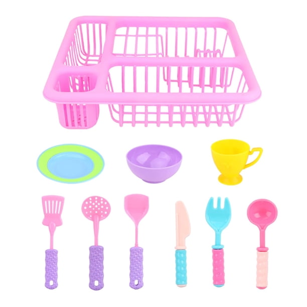 19 piezas de electrodomésticos de cocina YONGSHENG juguete de cocina interactivo