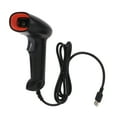 thumbnail image 3 of 1D Handheld Barcode Scanner Image Bar Code Reader USB Wired Scan Gun for Store Supermarket, 3 of 6
