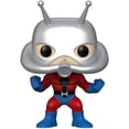 thumbnail image 2 of Funko Pop Marvel Ant-Man Summer Convention 2018 #350 Funko Pop, 2 of 2