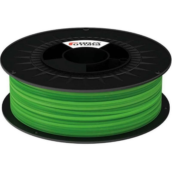 PLA 3D Printer Filament Premium PLA 1.75mm Atomic Green 1000 gram