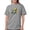 Gray, variant on CafePress - G.I. Joe Storm Sha Women's Comfort Colors® T Shirt - Womens Comfort Colors® Shirt