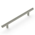 thumbnail image 3 of Hickory Hardware HH075595-CH 128 mm Bar Pull, Chrome, 3 of 7