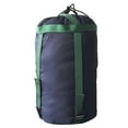 thumbnail image 2 of CNKOO Compression Bag Drawcord Design Waterproof Portable Uniform Pressurizing Stuff Sack Nylon Coated Silica Gel for Outdoor Camping, 2 of 6