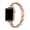 ROSE GOLD, variant on Nikki Skinny Chain-Link Replacement Apple Watch Band in Rose Gold