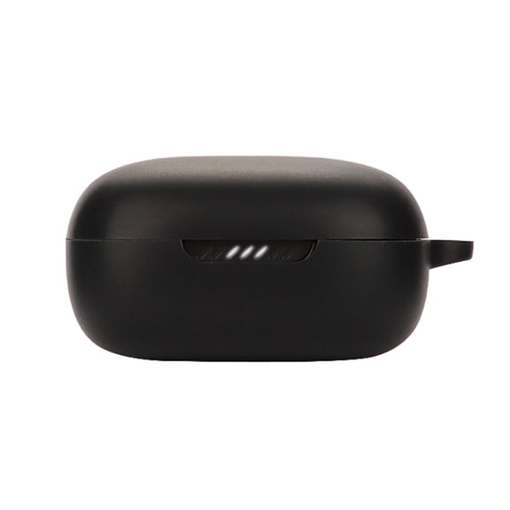 YIEMEEN Housing Suitable for JBLLive Pro 2 Shockproof Wireless Earphone Silica Sleeve Impact-resistant Anti-dust Washable Cover