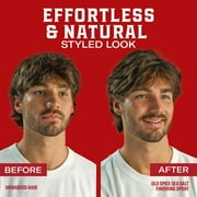 Old Spice Texturizing Sea Salt Finishing Spray for Men, Healthy & Strong with Vitamin E & Biotin, Medium Hold, 8.5 fl oz