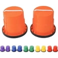 thumbnail image 1 of Seau d'Équilibre en Plastique Robuste pour Aventures Intérieures et Extérieures, avec Hauteur Réglable pour Enfants, 1 of 6