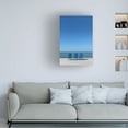 thumbnail image 2 of Trademark Fine Art Marcus Cederberg  Florida Keys Canvas Wall Art, 2 of 4