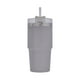 thumbnail image 2 of Paquete con 24 piezas de Termo grip rugoso gris 7 x 19, 2 of 5