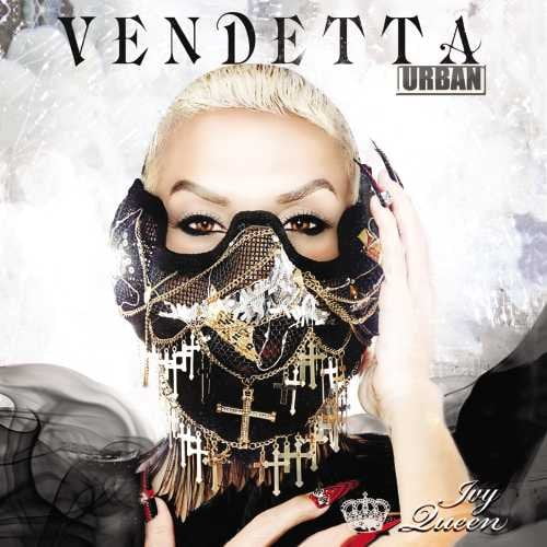 Vendetta: Urban Ivy Queen (CD)