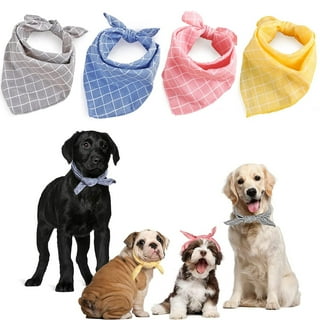 Bathing ape top dog bandana