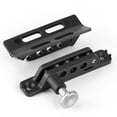 thumbnail image 1 of Soporte de Montaje de extintor Ajustable para RZR 700/800 Con Sport/ Unlimited/ JK, Instalacia Segura, Nailon de Alta + Aluminio, 1 of 7