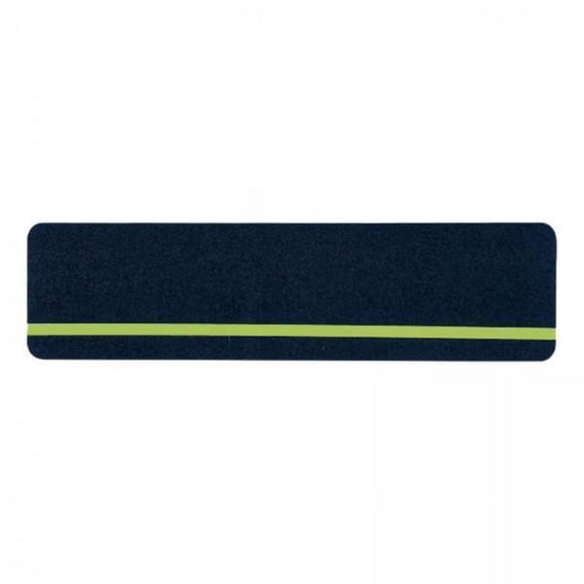 3x Cinta Adhesiva Reflectante Cinta de Agarre Antideslizante Cómodo de Usar Autoadhesivos 15 Cm X 61 Cm para Interiores Hormigón Mármol Metal Madera, 3 piezas