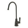 thumbnail image 3 of Kingston Brass Magellan Gourmetier Low-Lead Cold Water Filtration Faucet, 3 of 4