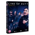 thumbnail image 1 of Line of Duty: Series Six (English only), 1 of 1