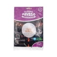 thumbnail image 1 of Globo Globos Payaso 5 Piezas color blanco, 1 of 4