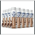 thumbnail image 4 of Protein Shake Drink 30g. Pack of 6. 11.5 FL oz. Fairlife. Chocolate., 4 of 4