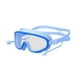 thumbnail image 5 of Gafas de Natación Perfecl para Niños Silicona Suave Azul, 5 of 8