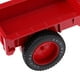 thumbnail image 5 of 1/18 Modelo Tractor Coche Juguete Coleccionable (Color Rojo, 5 of 9