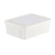 thumbnail image 1 of Organizador del Refrigerador, Caja de Almacenamiento de Refrigerador Segura y Confiable 4.5L para Carne, 1 of 8