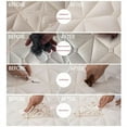 thumbnail image 3 of 3D Decorative Wallpaper Stickers Panels,Waterproof Self-adhesive Foam Wall Panels Removable Wallpaper Brick Decal Home Decor for Sofa Background Wall KTV Wedding Scenes, 3 of 3