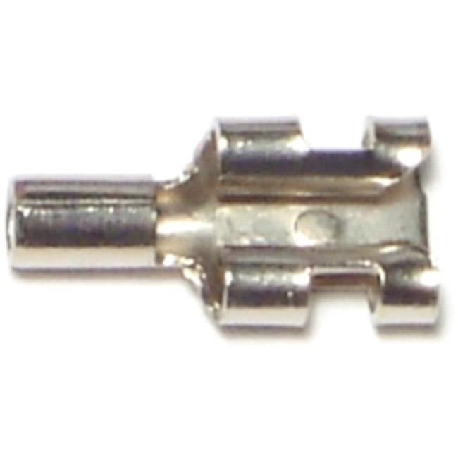 Midwest Fastener MF67034 1614 Gauge Uninsulated Female Disconnects