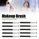 thumbnail image 5 of Pincel de Corrector, Cepillo de Maquillaje de 10 Pezas Cerdas Suaves Portátiles para CosméTes, 5 of 7