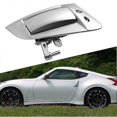 thumbnail image 5 of Car Front Exterior Door Handles for Nissan 370Z 2009-2018 Outer Door Handle, 5 of 5