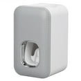 Big sale Toothpaste Dispenser Full Automatic Wall Mounted Hands Free