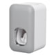 thumbnail image 1 of Dispensador de pasta de dientes, dispensador de pasta de dientes, accesorios de baño completamente automáticos, exprimidor automático de pasta de dientes, logre más, 1 of 12