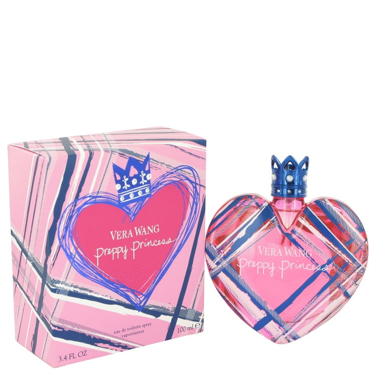 vera wang princess perfume walmart